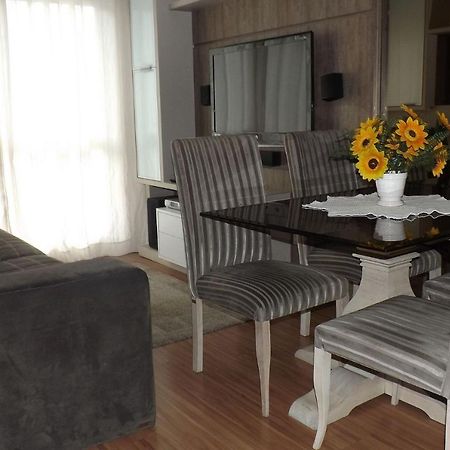 Apartamento Do Vale Apartman Gramado Kültér fotó