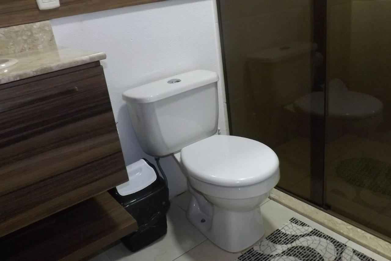Apartamento Do Vale Apartman Gramado Kültér fotó