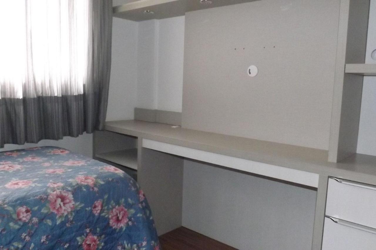 Apartamento Do Vale Apartman Gramado Kültér fotó