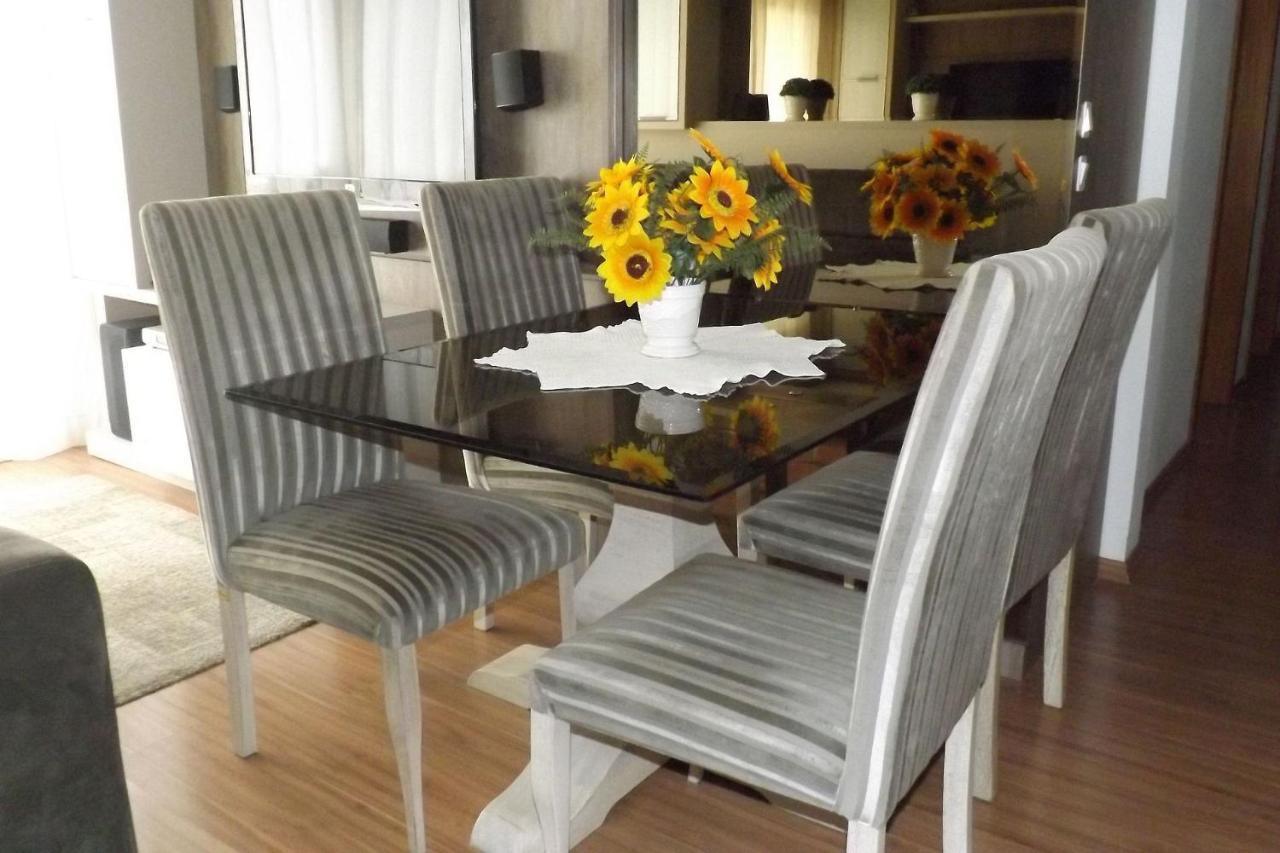Apartamento Do Vale Apartman Gramado Kültér fotó