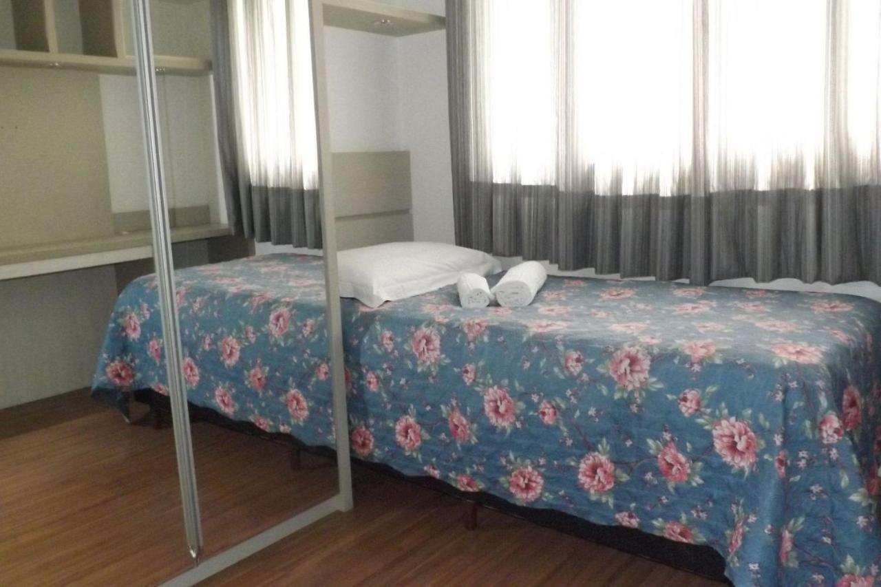 Apartamento Do Vale Apartman Gramado Kültér fotó