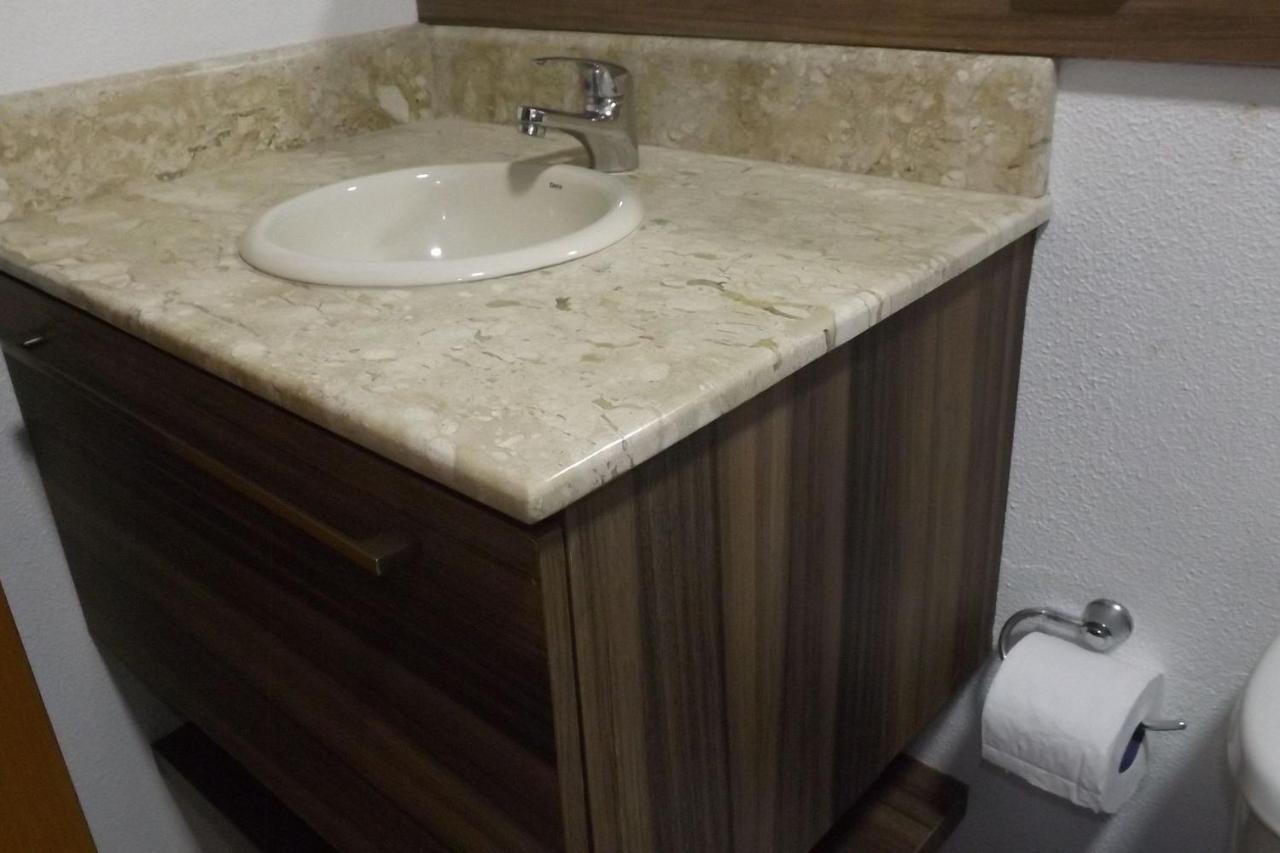 Apartamento Do Vale Apartman Gramado Kültér fotó