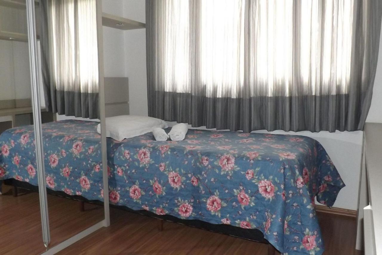 Apartamento Do Vale Apartman Gramado Kültér fotó