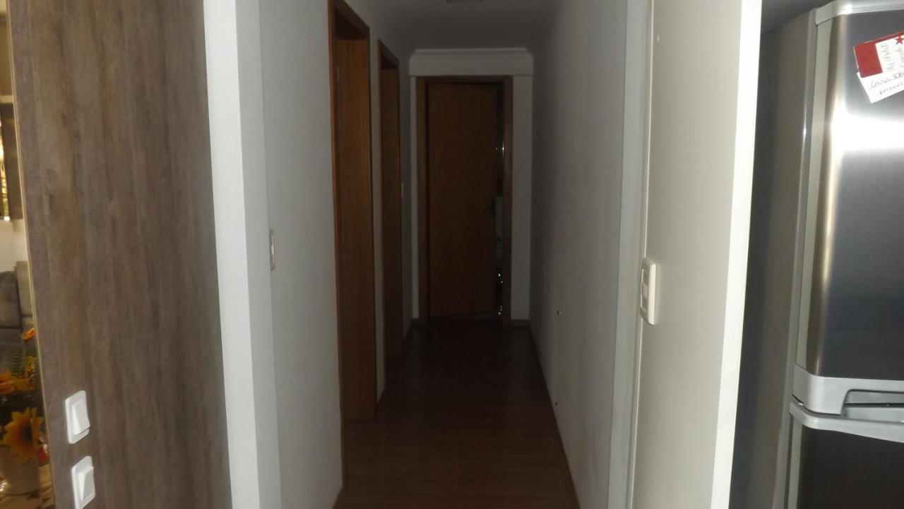 Apartamento Do Vale Apartman Gramado Kültér fotó