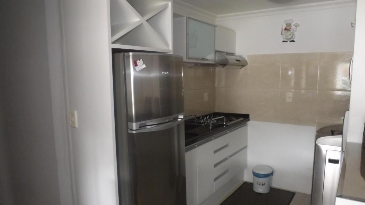 Apartamento Do Vale Apartman Gramado Kültér fotó