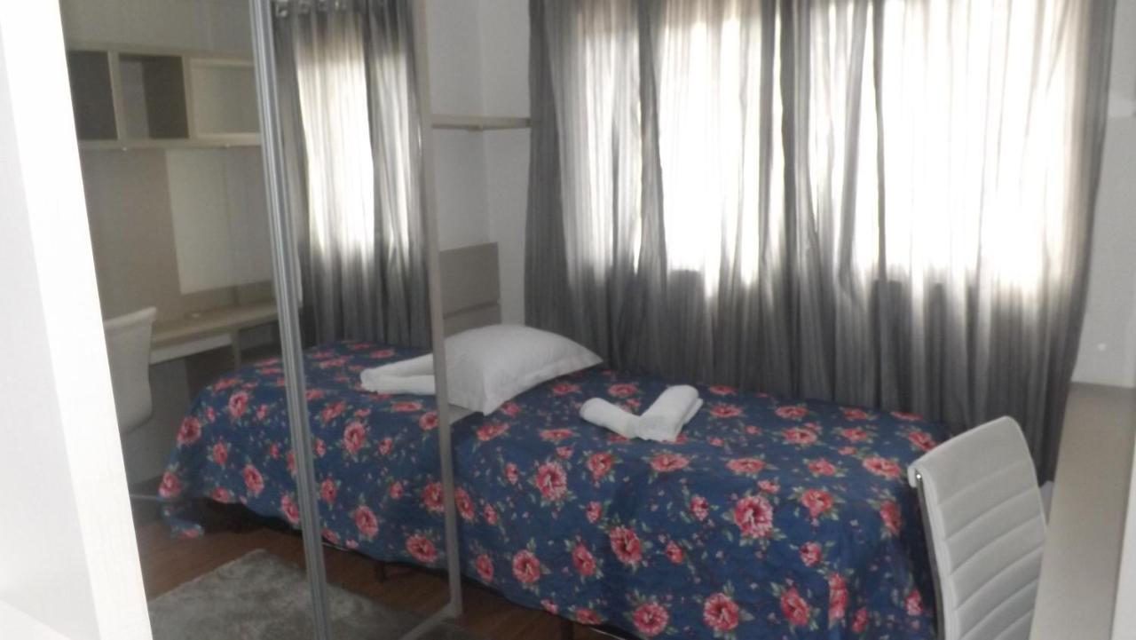 Apartamento Do Vale Apartman Gramado Kültér fotó