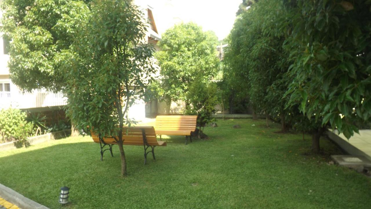 Apartamento Do Vale Apartman Gramado Kültér fotó