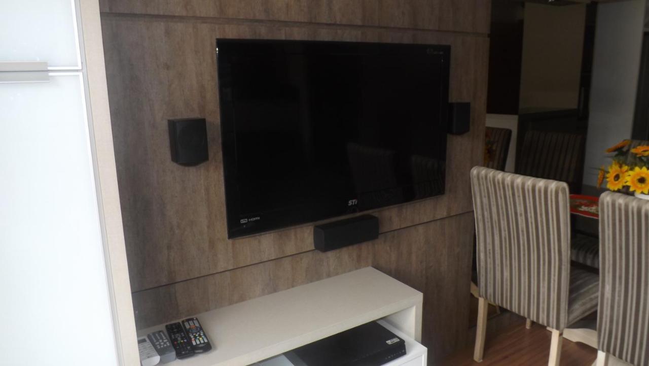 Apartamento Do Vale Apartman Gramado Kültér fotó