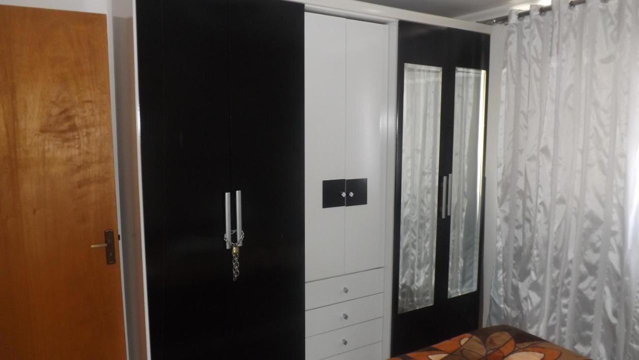 Apartamento Do Vale Apartman Gramado Kültér fotó