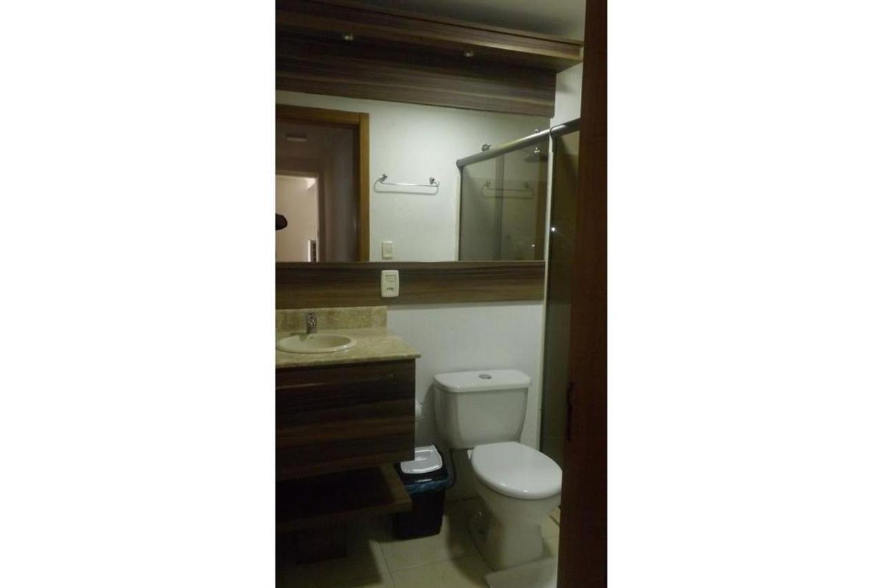Apartamento Do Vale Apartman Gramado Kültér fotó