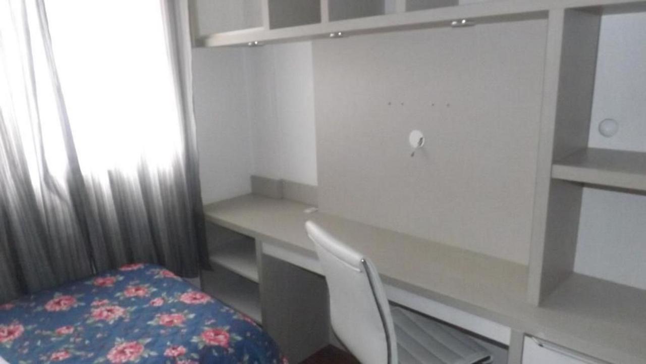 Apartamento Do Vale Apartman Gramado Kültér fotó