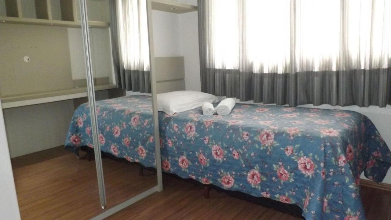 Apartamento Do Vale Apartman Gramado Kültér fotó