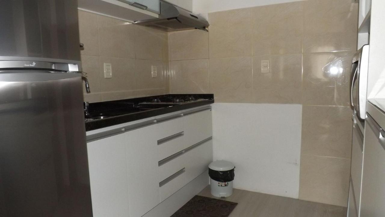 Apartamento Do Vale Apartman Gramado Kültér fotó