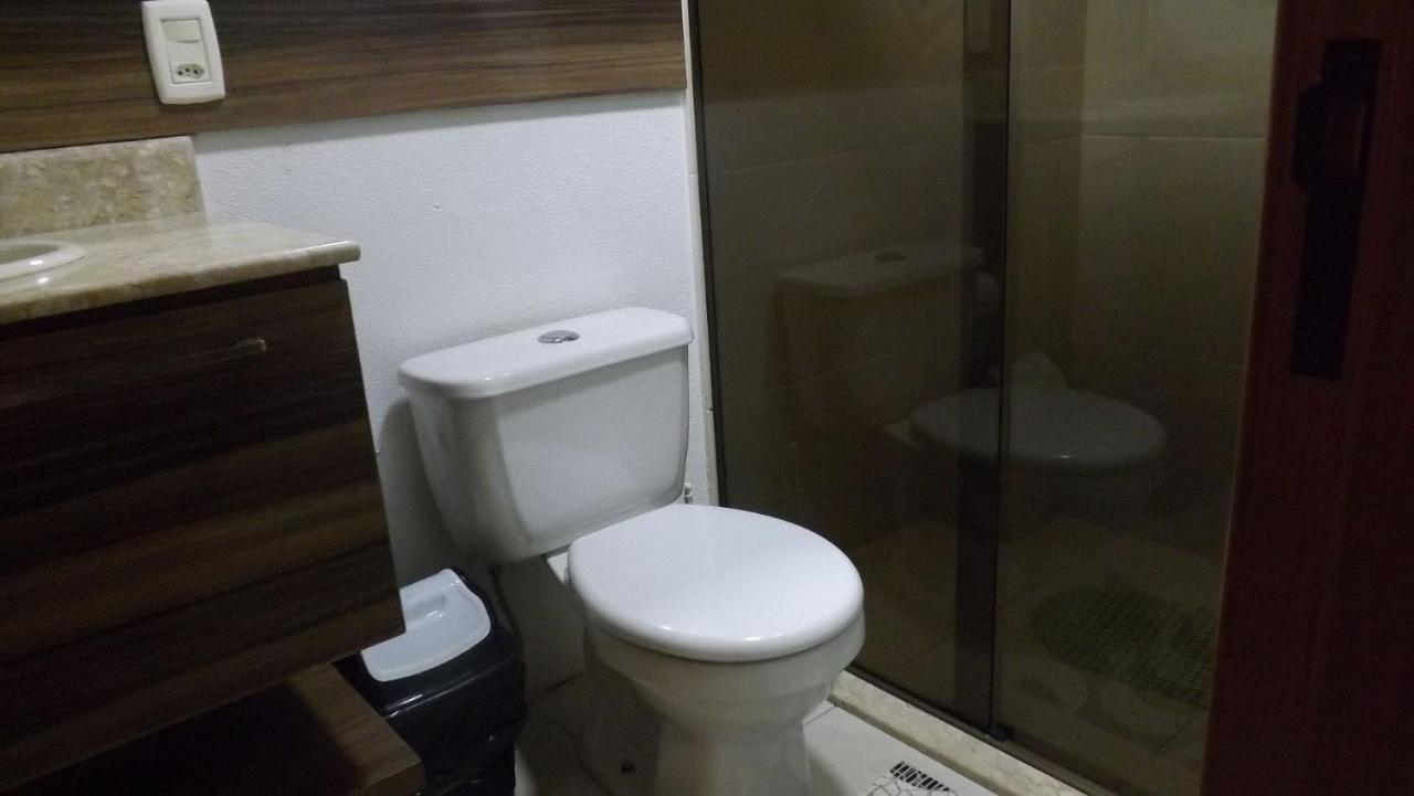 Apartamento Do Vale Apartman Gramado Kültér fotó