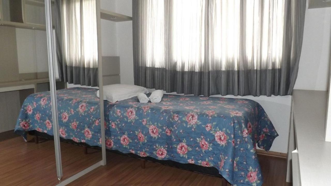 Apartamento Do Vale Apartman Gramado Kültér fotó