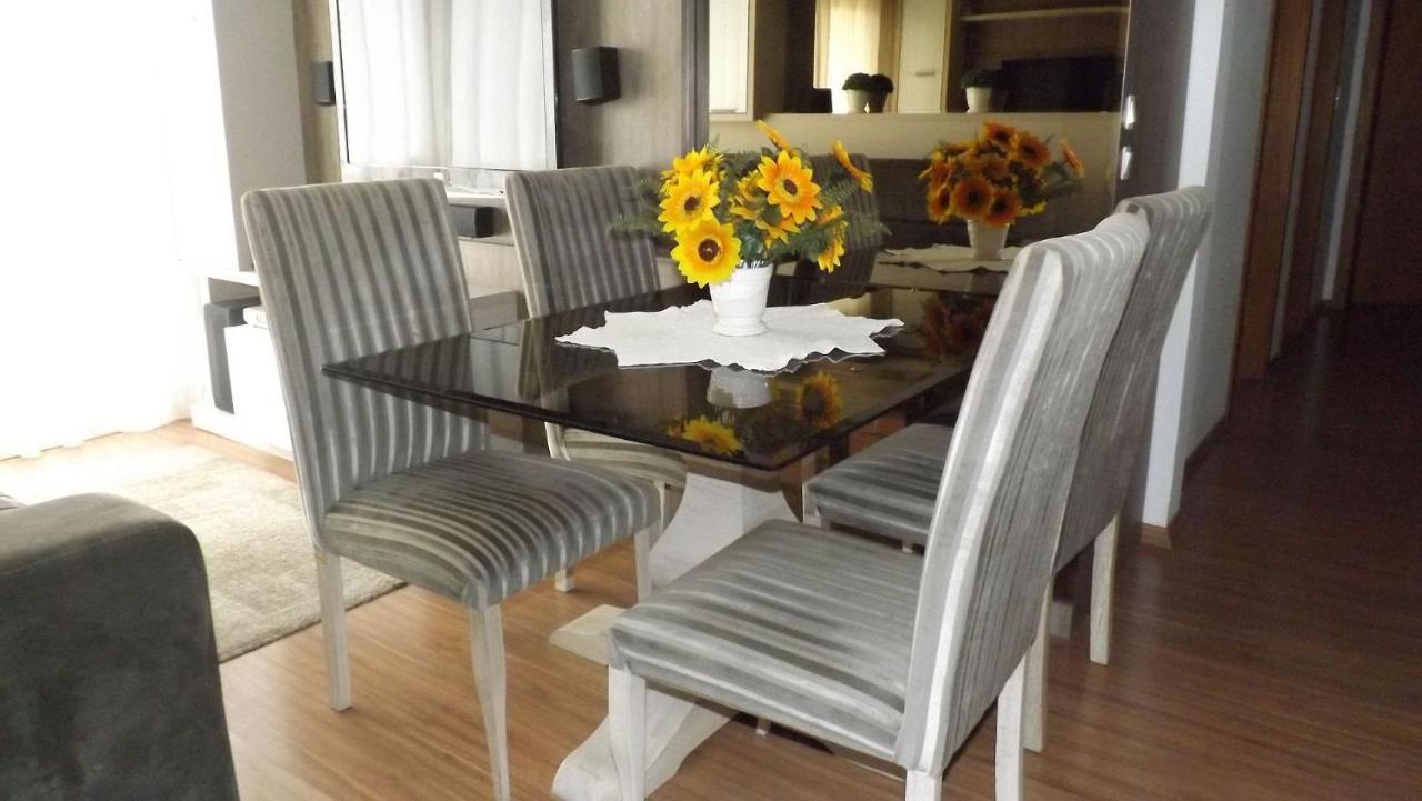 Apartamento Do Vale Apartman Gramado Kültér fotó