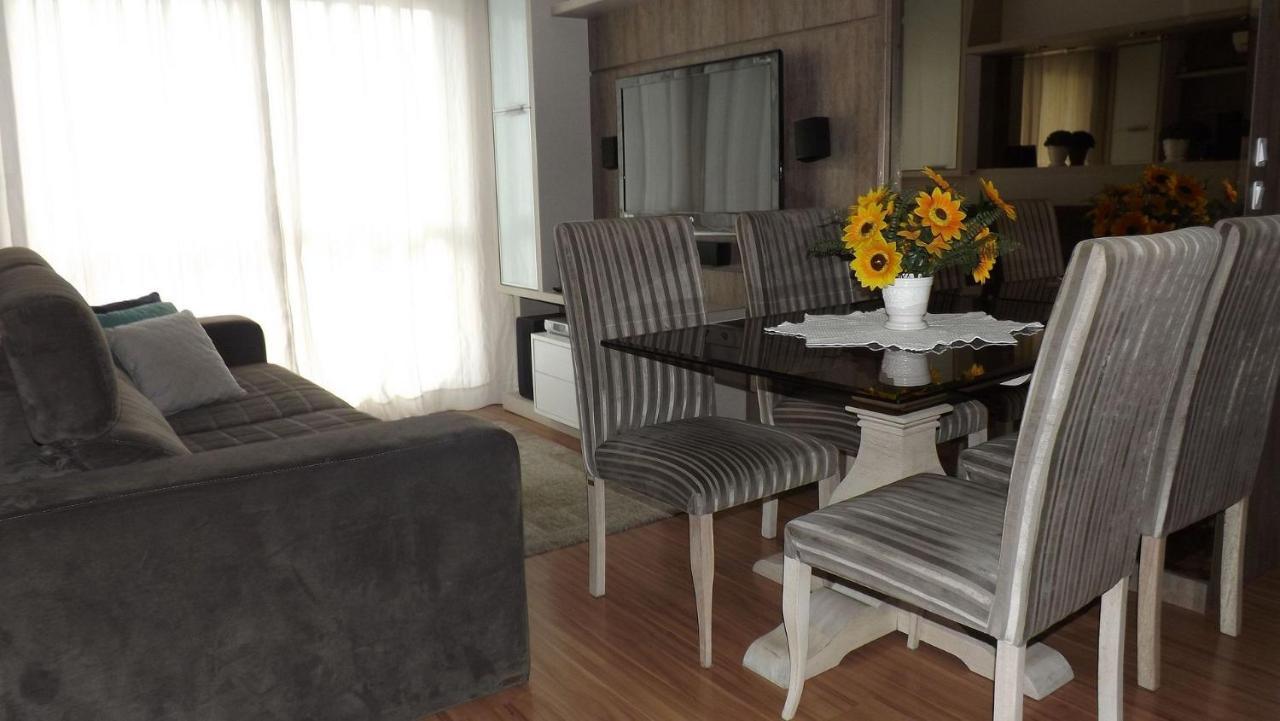 Apartamento Do Vale Apartman Gramado Kültér fotó